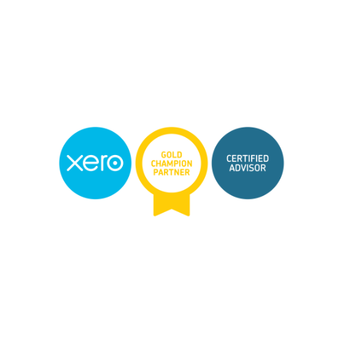 XERO GOLD PARTNER