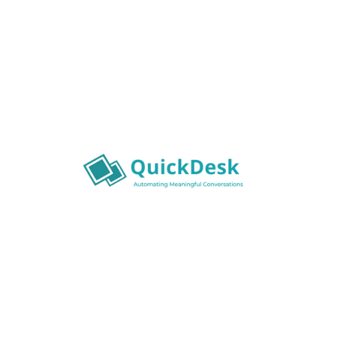 QUICKDESK